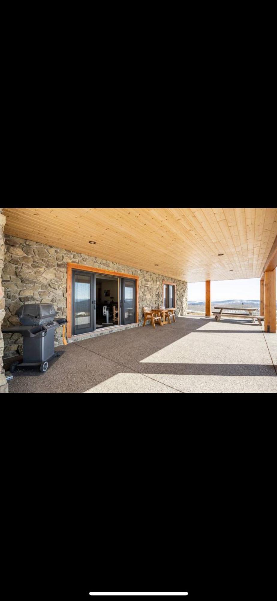 Heart West Haven Villa Priddis Eksteriør billede
