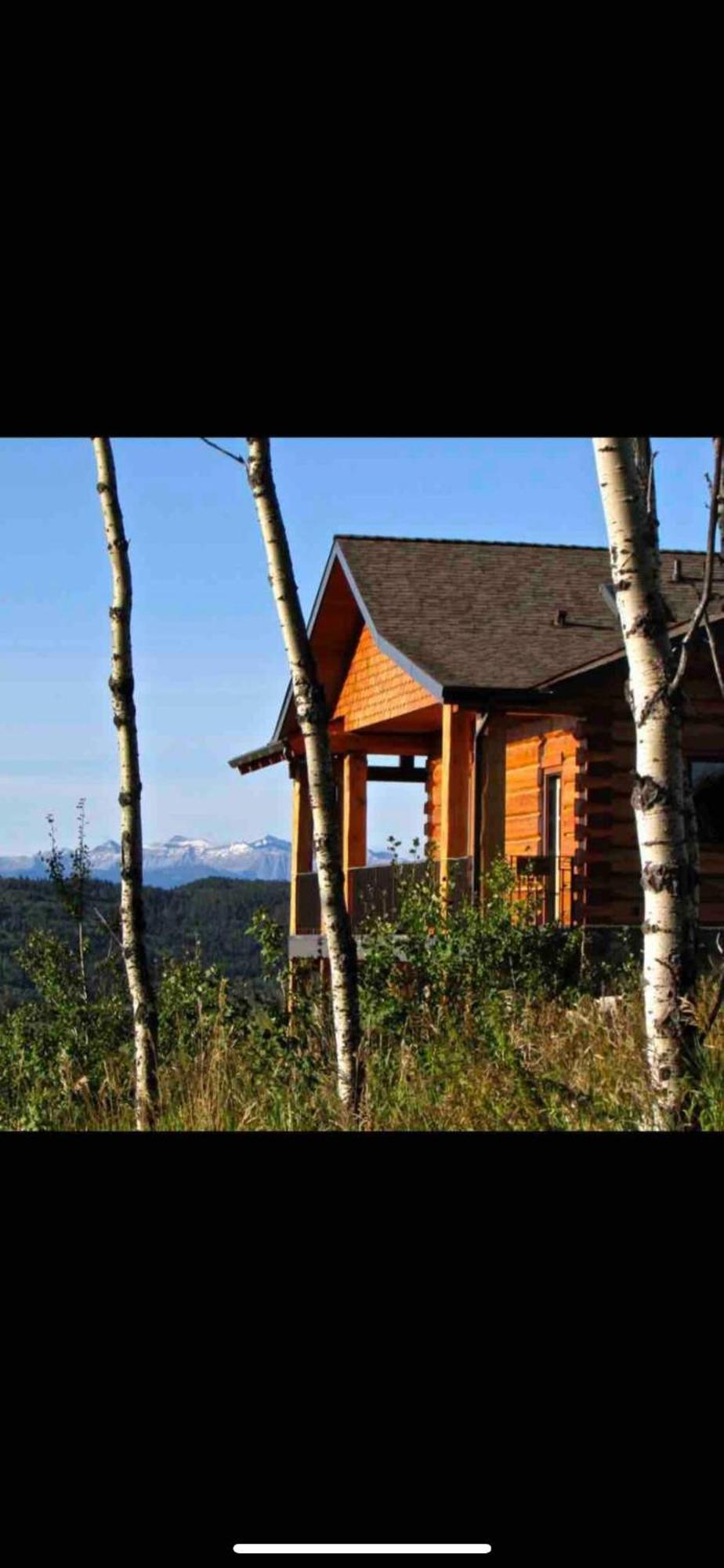 Heart West Haven Villa Priddis Eksteriør billede